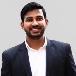 Mr Sravan Kumar